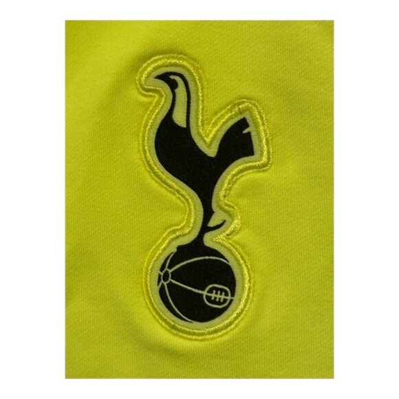 Nike Tottenham Hotspur Strike DRI-FIT Quarter-Zip Long Sleeve Top Mens Large New - Picture 7 of 13